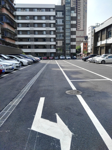Public Area, ホームイン プラスホテル(339), Chengdu