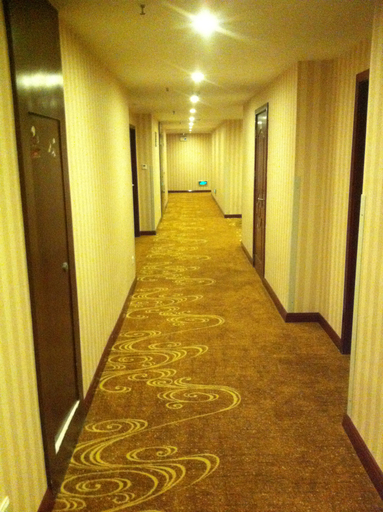 Others 5, Guoren Business Hotel, Baoji