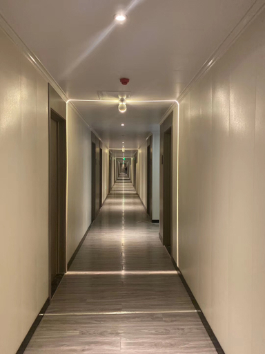 Others 5, Jinan best South Hotel, Jinan