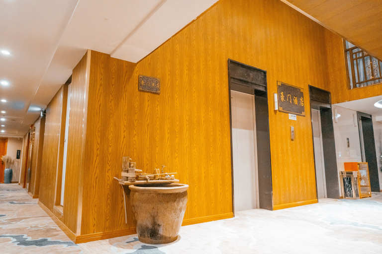 Others 4, Chong Qing Hao Men Hotel, Chongqing