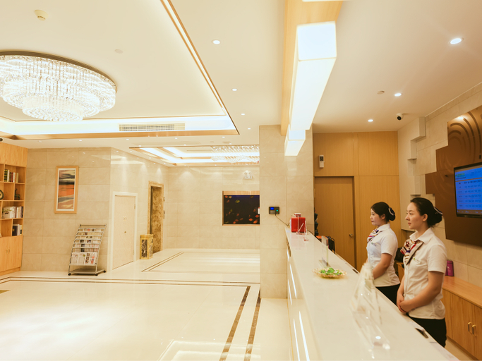 Others 5, GreenTree Inn Haining Chang'an University Town, Jiaxing