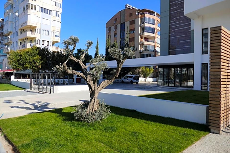 Exterior & Views 2, Reo Hotel, Antalya