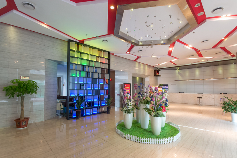 Others 3, Familai Fashion Boutique Hotel, Taizhou