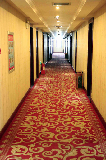 Others 3, Jinzhou Hotel, Linfen