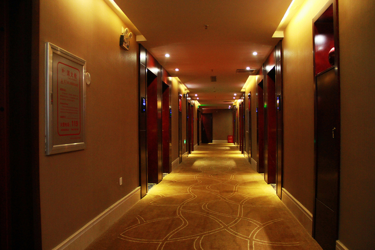Others 3, Xiwen Hotel (Dengzhou Xintian 360 Plaza), Nanyang
