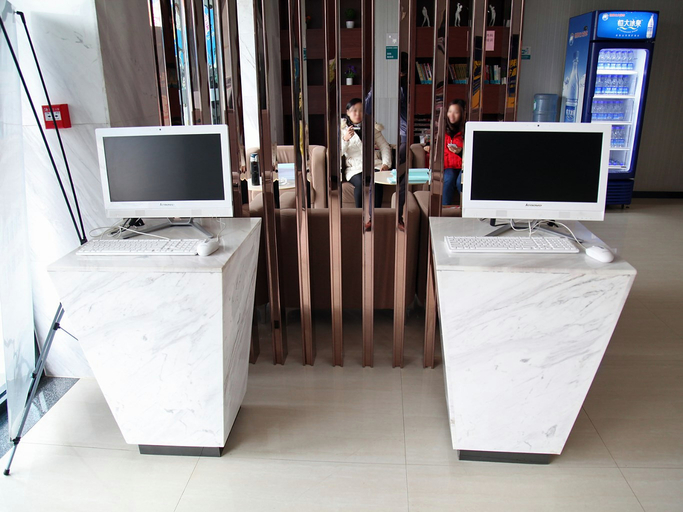 Others 3, City Comfort Inn (Liuzhou Yaobu Old Town), Liuzhou