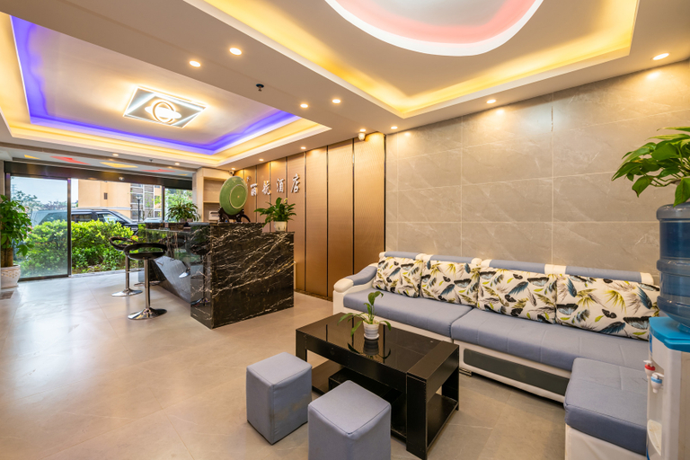 Others 5, Guiyang Lihang Hotel, Guiyang