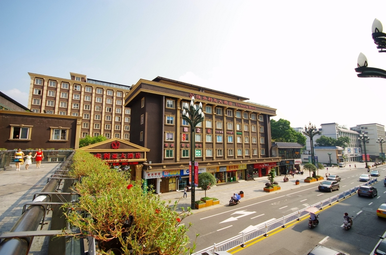 Others 4, Victoria Hotel Yibin, Yibin