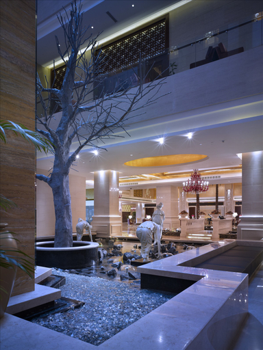 Food & Drinks, Sovereign Hotel Zhanjiang, Zhanjiang