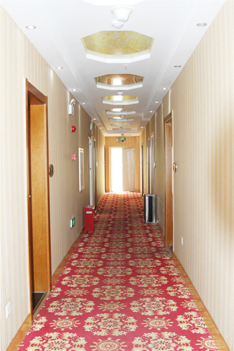 Others 5, Chuangyi Hotel (Kunming Cuihu Park Tongde Plaza), Kunming