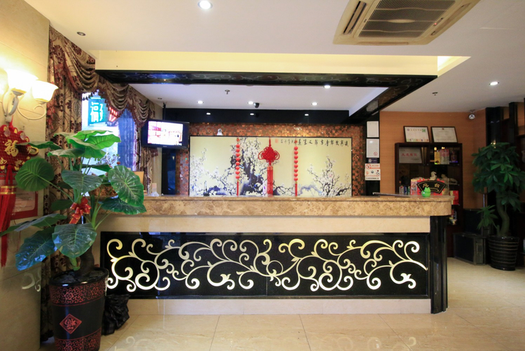 Others 3, Tiancheng Hotel, Jinhua