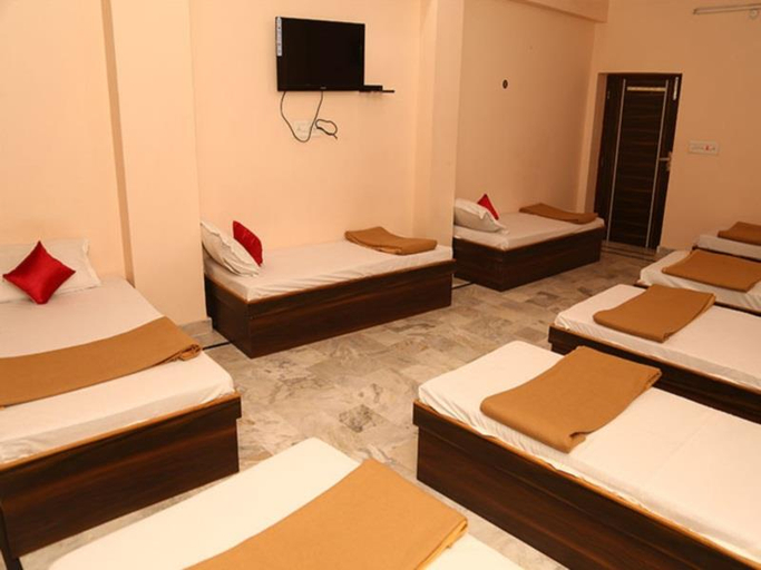 Bedroom 4, Hotel Haveli Inn Jodhpur, Jodhpur