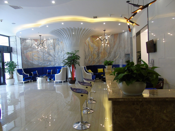 Others 2, Heng 8 Lianmeng Hotel, Liupanshui