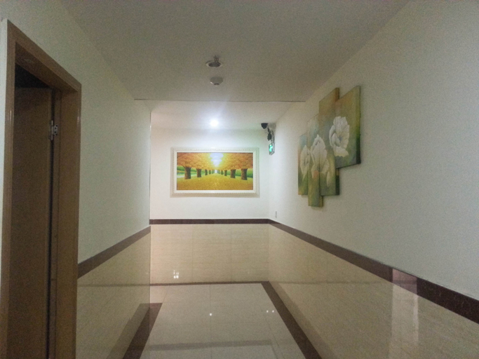Others 5, Yue Gang Hotel (Shenzhen Luohu), Shenzhen