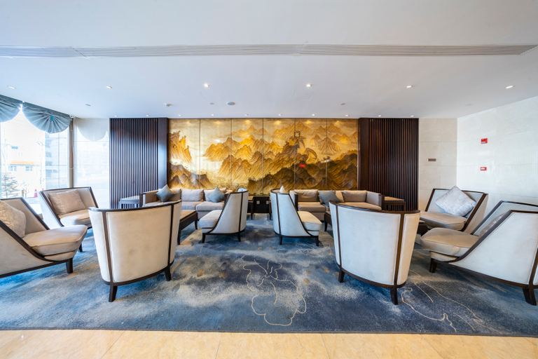 Others 4, Jiahe Hotel, Shuozhou