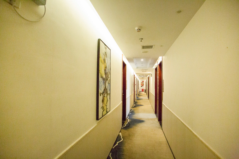 Others 3, Dream Hotel (Guiyang North High-speed Railway Station), Guiyang