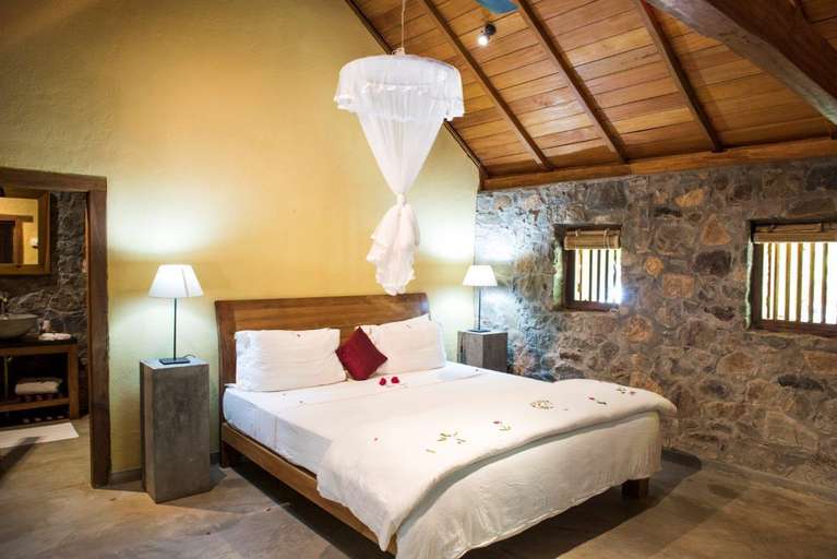 Bedroom 3, Living Heritage Koslanda Hotel, Hildummulla