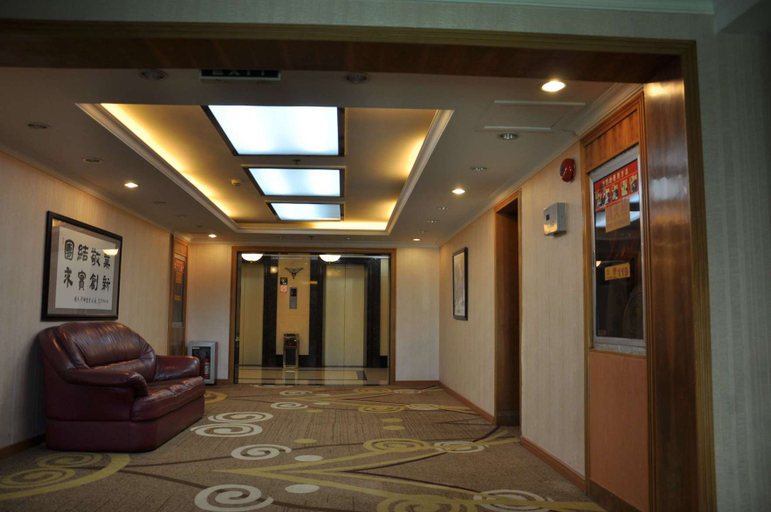 Others 5, Huangshan Guoyuan Hotel, Huangshan