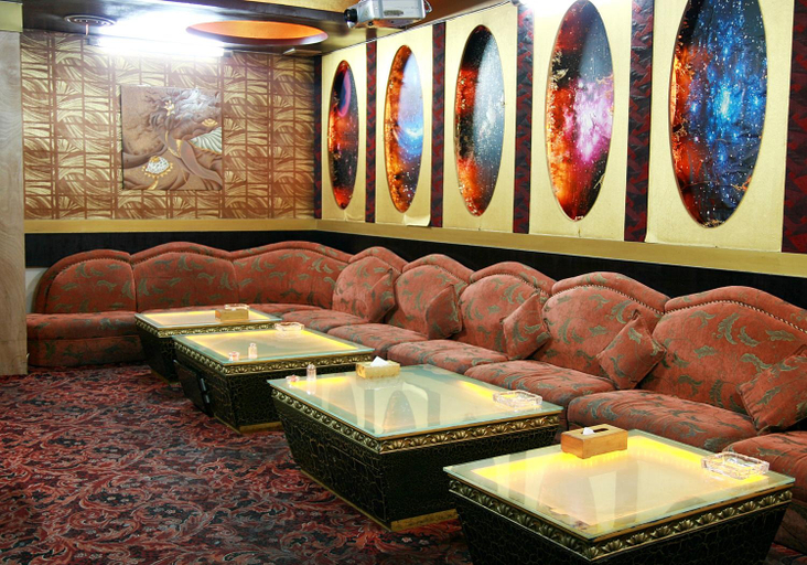 Food & Drinks, Jinhuating International Hotel, Hangzhou