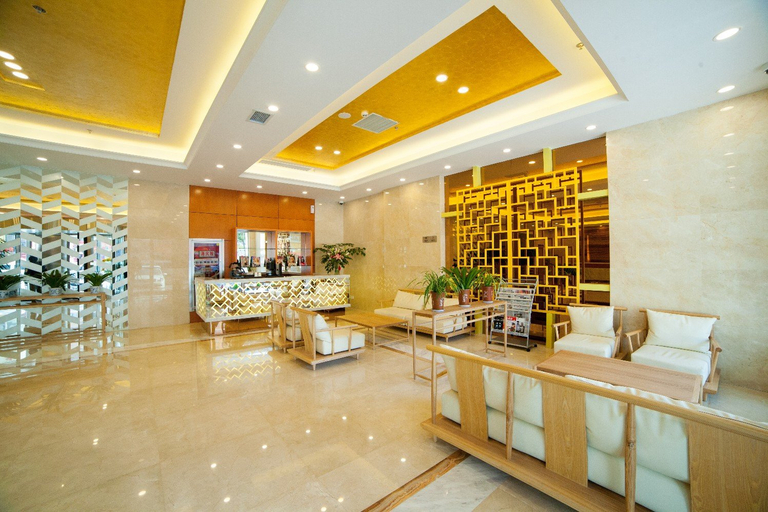 Food & Drinks 5, Starway Hotel Qidong Wenfeng World, Nantong