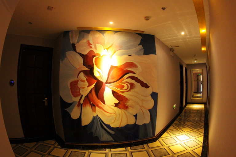 Others 4, Kaizun Theme Hotel, Luzhou
