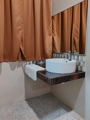 Bathroom 5, Durian Hill Villa, Gua Musang