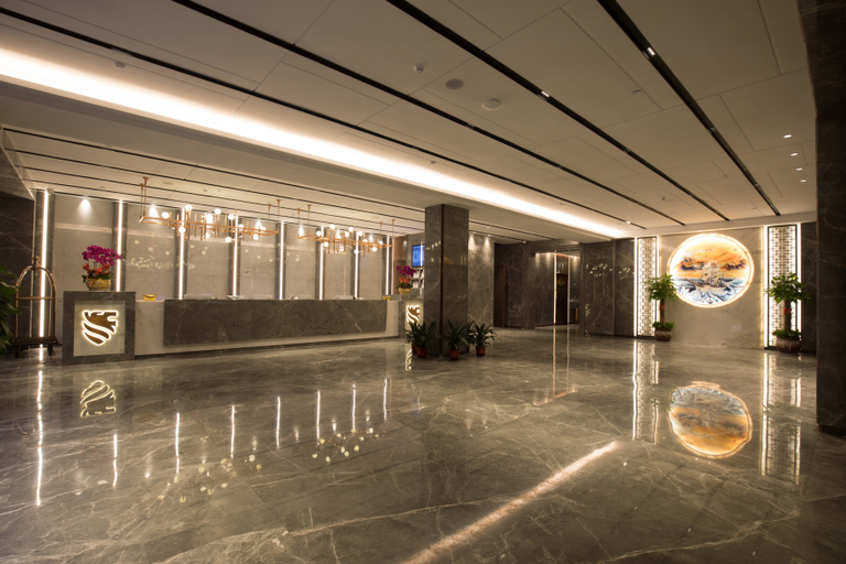 Others 5, Kamston International Hotel, Dongguan