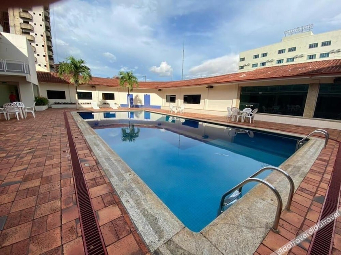 Sport & Beauty 2, Rede Andrade Aquarius, Porto Velho