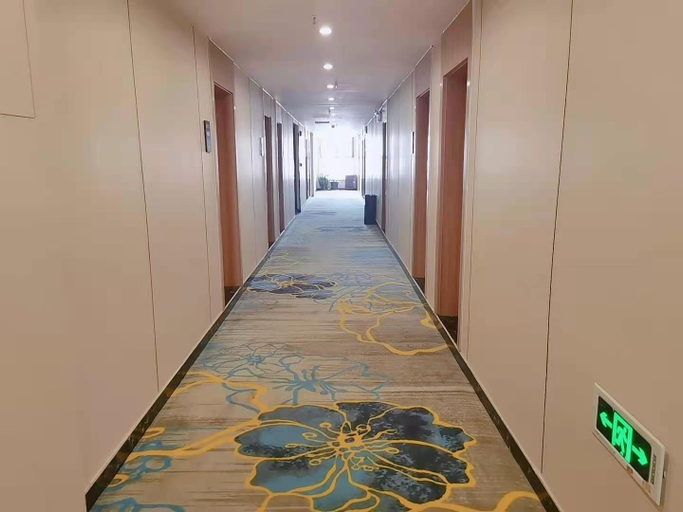 Others 5, Gongyi Yijia Hotel, Zhengzhou