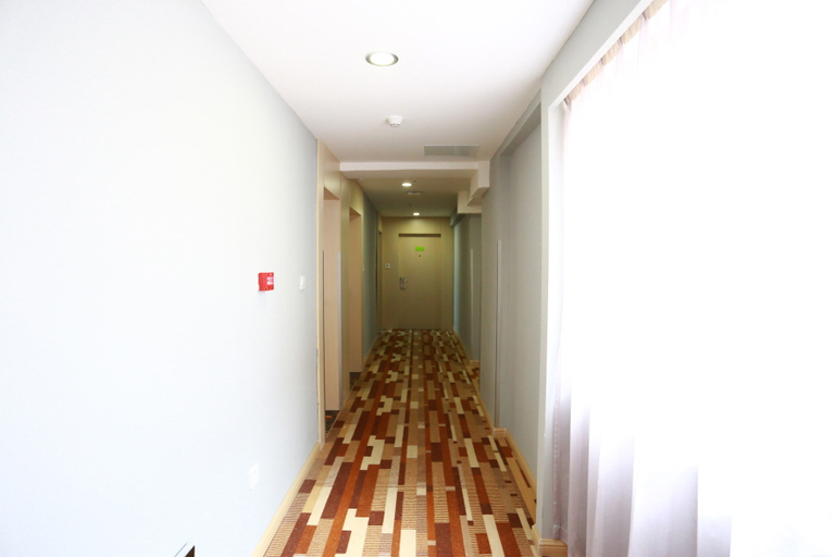 Others 5, Home Inn neo (Suqian Wanda Plaza), Suqian