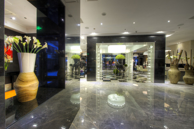 Others 2, Chaohui Hotel, Jieyang