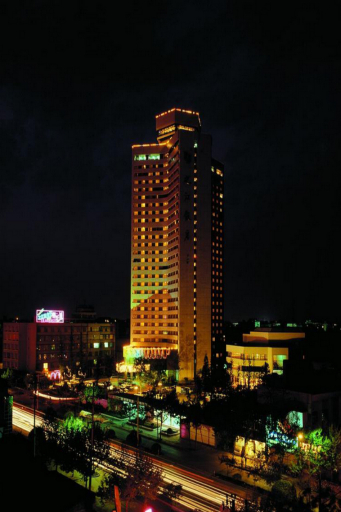 Others 3, ホテル, Hangzhou