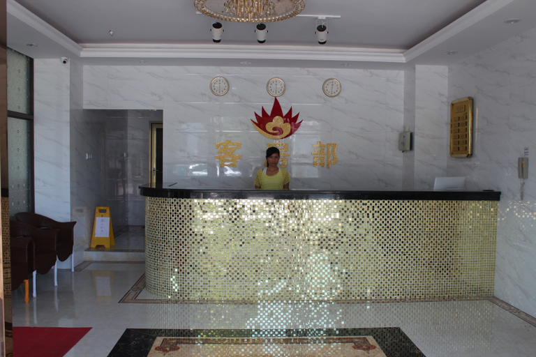 Others 5, Dongbu Yangguang Hotel, Shenzhen