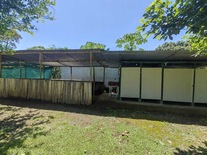Exterior & Views, Zompopas Trail, Golfito