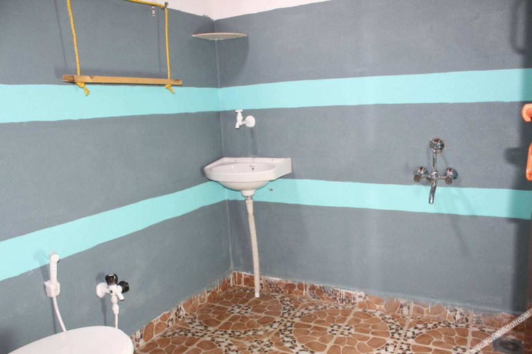 Bathroom 3, Sandy Shores Beachstay, Uttara Kannada