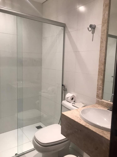 Bathroom 4, Home Green Home, Campo Limpo Paulista
