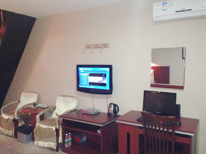 Others 3, Yading Boutique Hotel Zhangzhou Backgammon Tiandi, Chenzhou