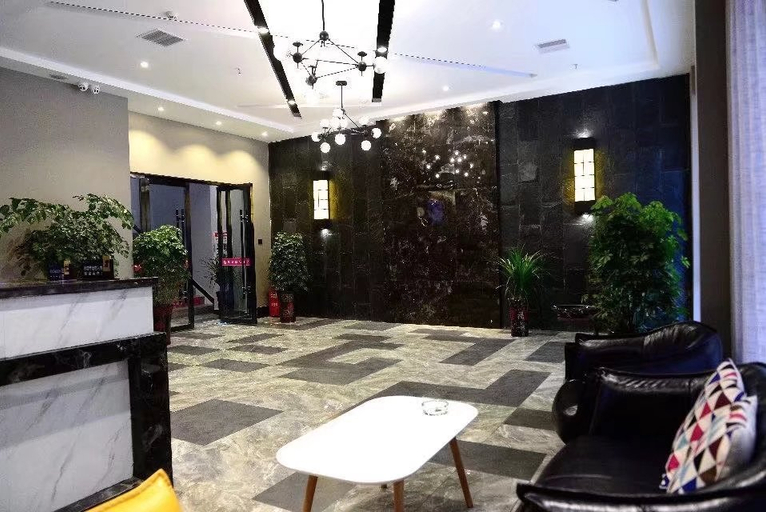 Others 3, Zhongxiang Yiju Boutique Hotel, Jingmen