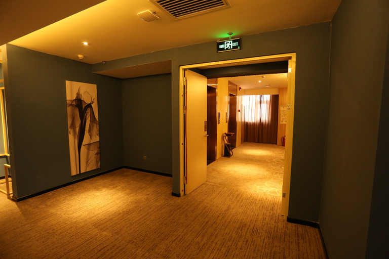 Others 5, ホテル（）, Luoyang