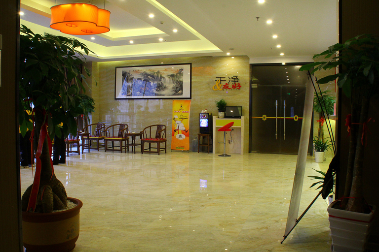 Others 5, Super 8 Hotel, Quanzhou