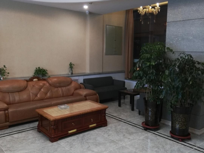 Others 5, Datong Meiyuan Hotel, Datong