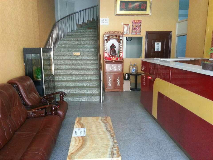 Others 3, Menglou Hotel, Dalian