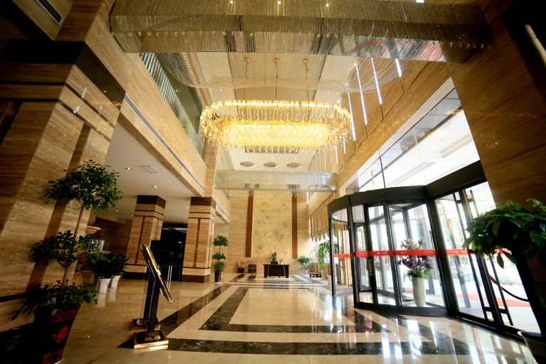 Others 5, the Crown Inn Hotel, Jingzhou