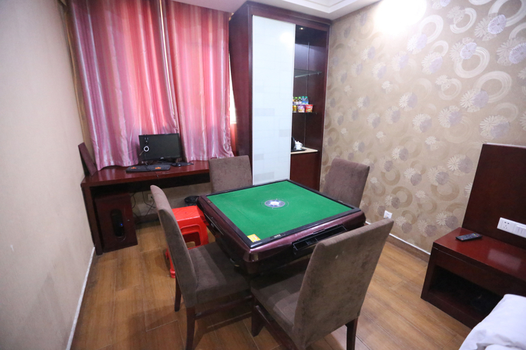 Others 5, Longding Business Hotel, Nanchang