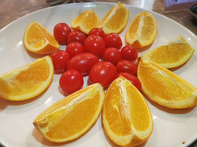 Food & Drinks 5, Qixiu Well-being Hotel, Yingtan
