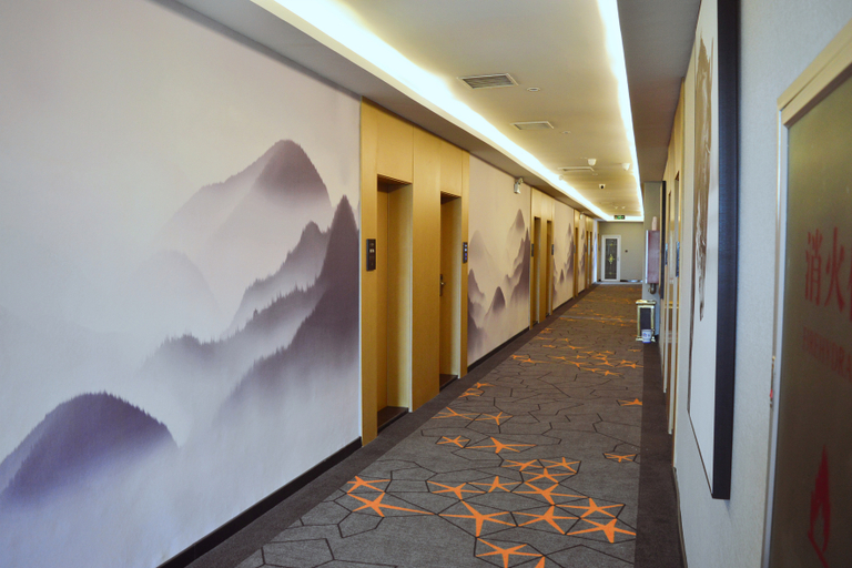 Others 4, Jun Hotel Henan Anyang Fuyan Road Municipal, Anyang