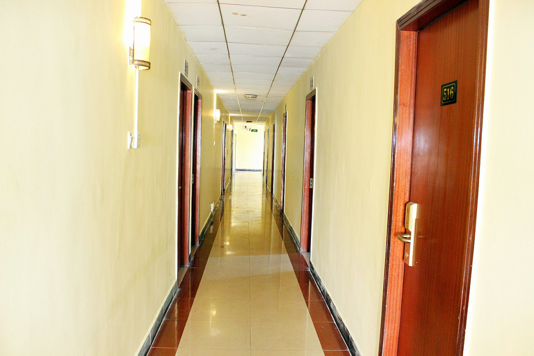 Others 5, Shengyuan Hostel (Shenzhen Minzhi), Shenzhen