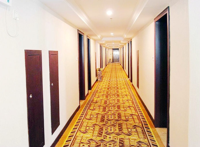 Others 3, Ganzhou Hotel, Ganzhou