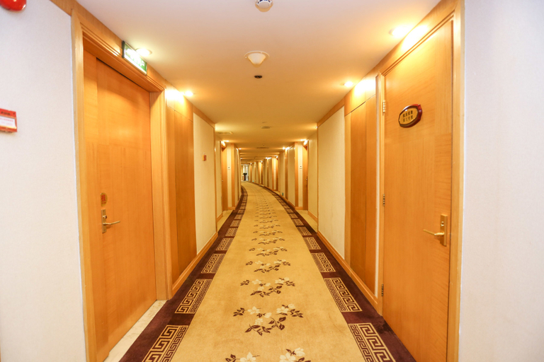 Others 5, Zhujiang Hotel, Guangzhou