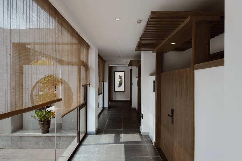 Others 2, Moshe Yuanshu Hotel, Kaifeng
